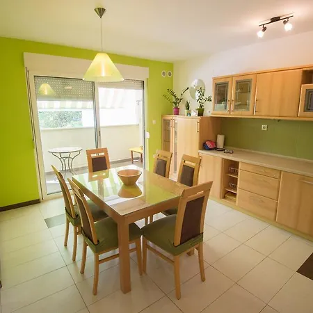 Apartman Ivana * Σπλιτ