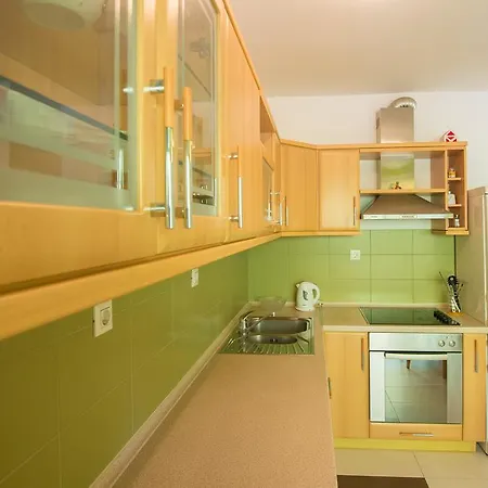 Apartman Ivana * 스플리트