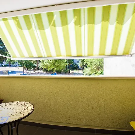 Διαμέρισμα Apartman Ivana Σπλιτ