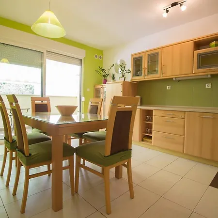 Διαμέρισμα Apartman Ivana Σπλιτ