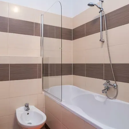 아파트 Apartman Ivana 스플리트