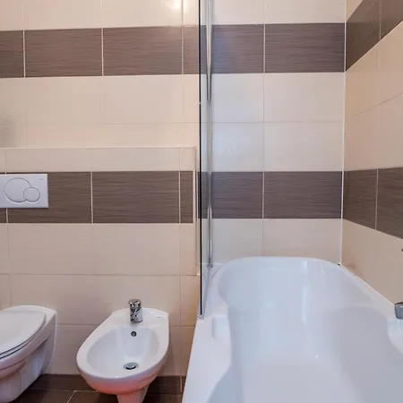 Apartman Ivana 스플리트