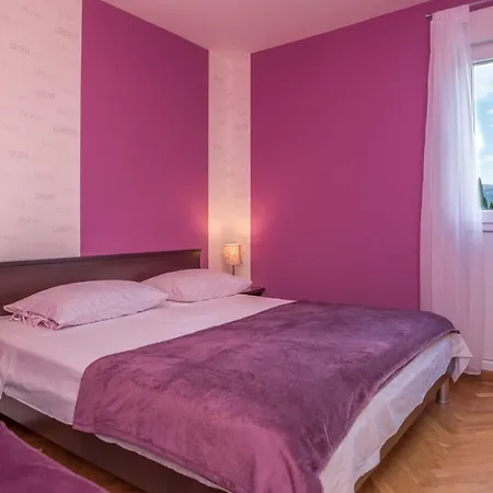 Apartman Ivana Διαμέρισμα Σπλιτ