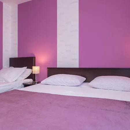 Apartman Ivana Διαμέρισμα Σπλιτ