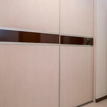 아파트 Apartman Ivana