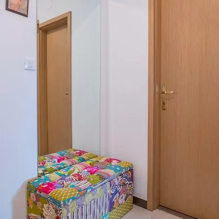 Apartman Ivana * Σπλιτ