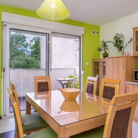 Apartman Ivana * Σπλιτ