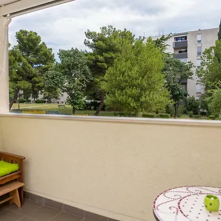 Apartman Ivana 아파트 스플리트