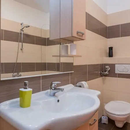 Διαμέρισμα Apartman Ivana