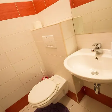 Apartman Ivana 아파트