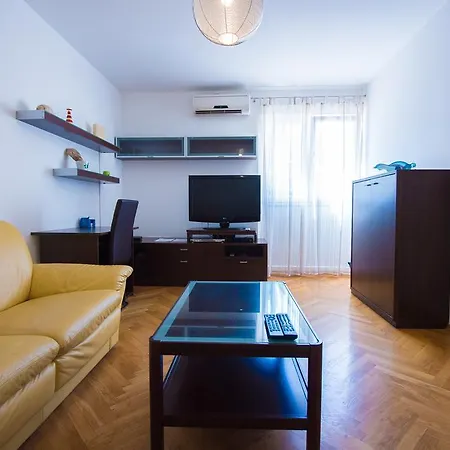 Apartman Ivana * Split