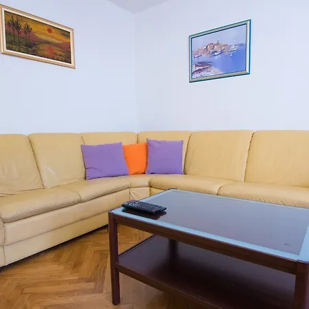 Apartman Ivana 스플리트