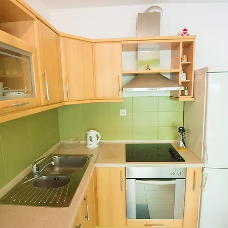 Apartman Ivana Apartment