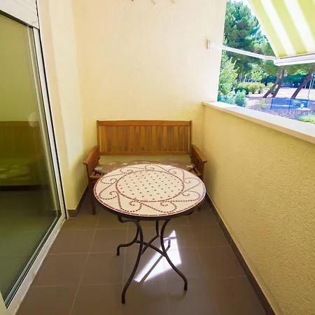 Apartman Ivana 스플리트