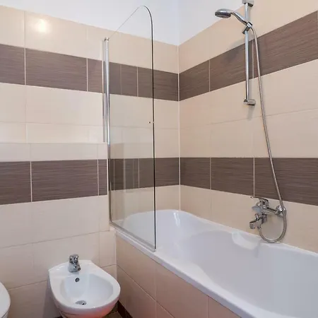 Apartman Ivana 아파트