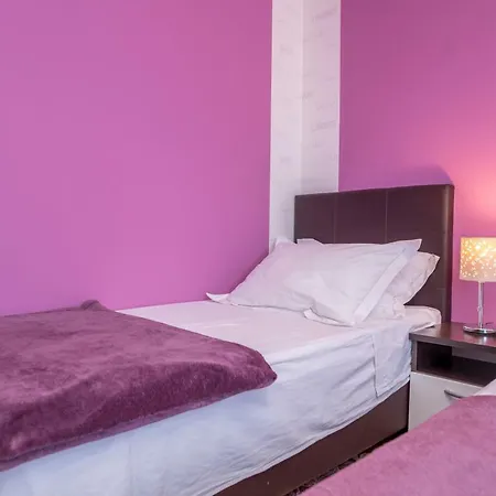 Apartman Ivana 스플리트