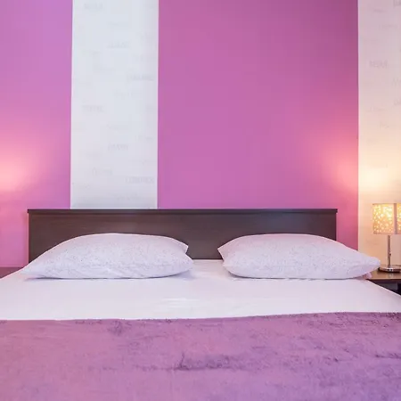 Apartman Ivana 스플리트