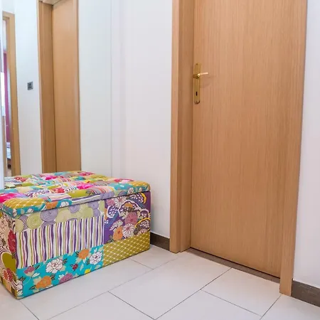 Apartman Ivana * 스플리트