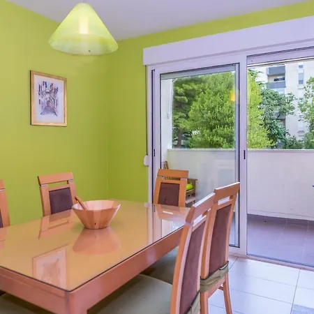 아파트 Apartman Ivana 스플리트