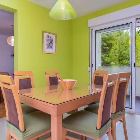 Apartman Ivana 아파트 스플리트