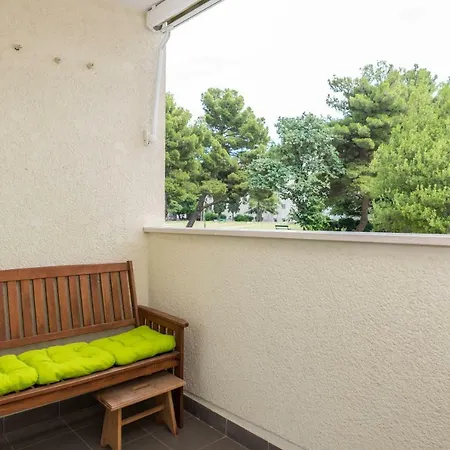 아파트 Apartman Ivana