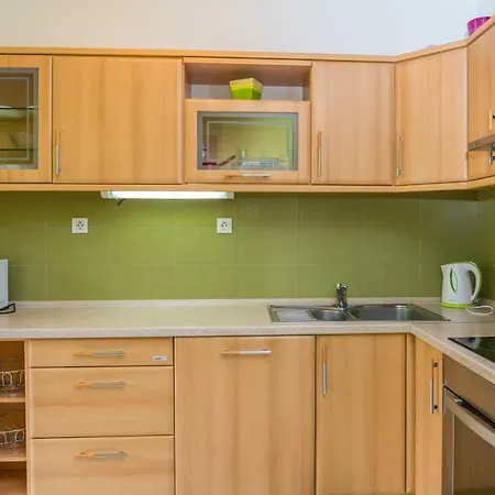 Apartman Ivana 아파트 *