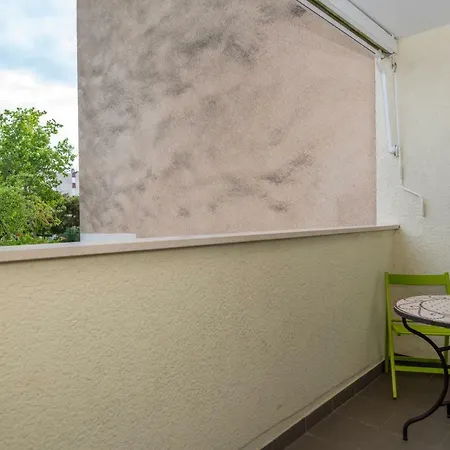 Apartman Ivana * 스플리트