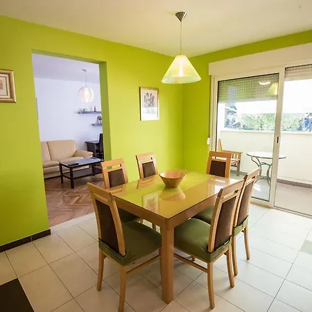 Apartman Ivana Lejlighed Split