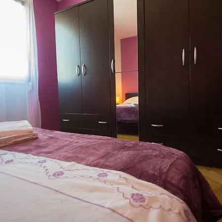 Lejlighed Apartman Ivana