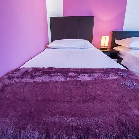 Lejlighed Apartman Ivana *