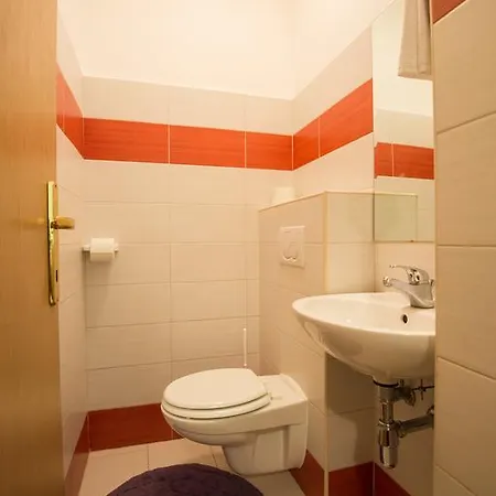 Lejlighed Apartman Ivana Split