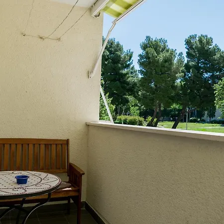 Apartman Ivana Lejlighed