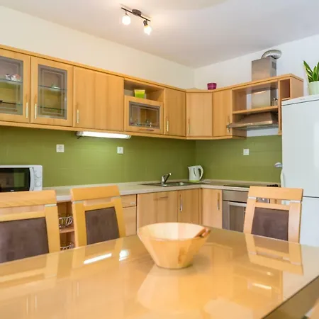 Apartman Ivana Lejlighed Split