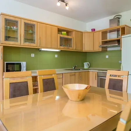 Lejlighed Apartman Ivana Split